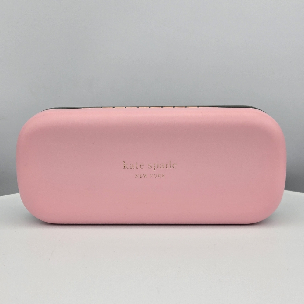 Kate Spade Clamshell Eyeglass Hard Case